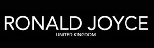 Ronald Joyce Logo